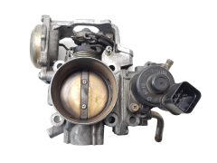 Škrticí Klapka Mitsubishi Galant E9T15298 2.5 V6 Mikuni