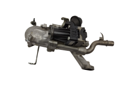 Ventil Egr Citroen Peugeot 9671187780 7.02156.15 1.6 HDI 1146