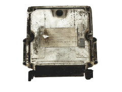 Blok Ovladačů 0281010767 9643524980 PSA Bosch 