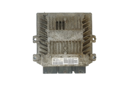 Blok Ovladačů 5WS40611B-T 9664610980 PSA Siemens 42030 Blok Ovladačů 5WS40611B-T 9664610980 PSA Siemens 42030