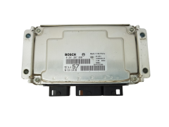Blok Ovladačů 0261207860 9651812480 9647972980 PSA Bosch 15612