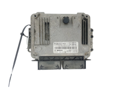 Blok Ovladačů 0261S09634 DV21-12A650-MA CV6A-12B685-BB Ford Bosch