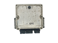 Blok Ovladačů PSA 0281010595 9642014980 Bosch 47430