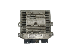 Blok Ovladačů 2S6A-12A650-BK 5WS40027J-T SID 802 Ford Siemens 35461