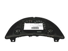 Otáčkoměr Opel Corsa C 09166808FB 110008988003 57771