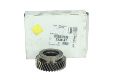 Ozubené Kolo Nový originál 5 Biegu Citroen Peugeot 233847 2338.47