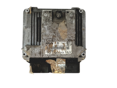 Blok Ovladačů 55198811 0281011429 Alfa Romeo Bosch 27216