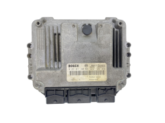 Blok Ovladačů 0281011390 8200310863 8200349846 Renault Bosch 63318