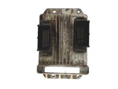 Blok Ovladačů 897350 9486 112500-0164 97350 948 Opel Isuzu 30535