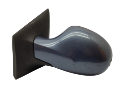 Zpětné Zrcátko Levý Renault Twingo 2 12463230 0206024 0306024 3 Pin