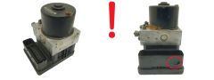 Pumpa Abs Citroen C5 9656419780 10.0960-1146.3 ATE 65974