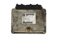 Blok Ovladačů IAW4EF.G4 51798647 Fiat Magneti Marelli 19449