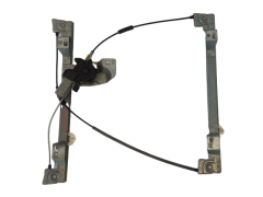 Mechanizmus Otevirání/Zavirání Oken Pravý Předek 807207012R Kangoo 2 Renault