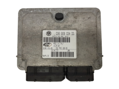 Blok Ovladačů Seat VW 036906034DG IAW4MV.DG Magneti Marelli