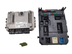 Starter Pack Peugeot 207 9664843780 9664983080 E25CI009 1.6 HDI Starter Pack Peugeot 207 9664843780 9664983080 E25CI009 1.6 HDI