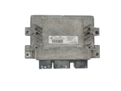 Blok Ovladačů S120200113A  8200774747 8200700695 Renault 45288