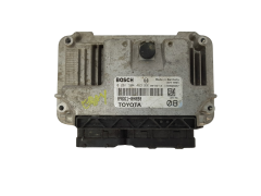 Blok Ovladačů 89661-0H080 0261S04463 Toyota Bosch