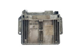 Blok Ovladačů 7700109050 7700105560 21649448-2 Renault Sagem 36560