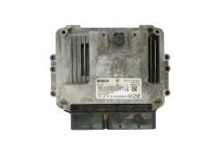 Blok Ovladačů 51800443 0281013417 Alfa Romeo Bosch 37355