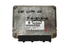 Blok Ovladačů VW 047906027 5WP4331 05 Siemens