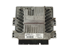 Blok Ovladačů S122326114A 8200843713 Renault Siemens 27981