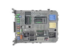 Blok Ovladačů BSI 04EV K04-00 9664059080 PSA Johnson Controls 59090 Blok Ovladačů BSI 04EV K04-00 9664059080 PSA Johnson Controls 59090
