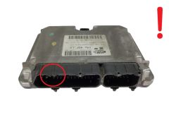 Blok Ovladačů 46761563 IAW 49F.L2 61600.384.05 Fiat Magneti Marelli