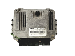 Blok Ovladačů 0281011776 8200391966 8200386508 Renault Bosch 22477