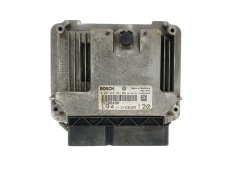 Blok Ovladačů 0281012961 55208480 4134A3DBM Fiat Bosch 42830