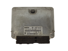 Blok Ovladačů 09133269 0281010021 28SA4222 Opel Bosch 13528