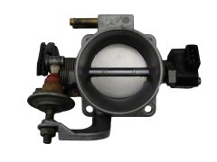 Škrticí Klapka VW 021061G 021907385B 2.8 VR6