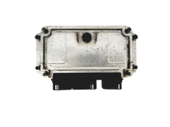 Blok Ovladačů PSA 0261207477 9650347980 9643218980 Bosch 22137