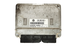 Blok Ovladačů 03E906033L 5WP40194 05 VW Siemens 19094