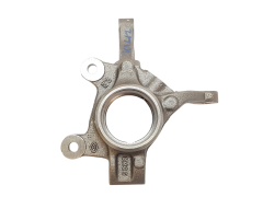 Těhlice Kola Levý Nový originál Dacia Spring Renault K-ZE 400158312R