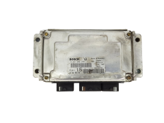 Blok Ovladačů PSA 0261206246 9648484380 9637838780 Bosch 18602