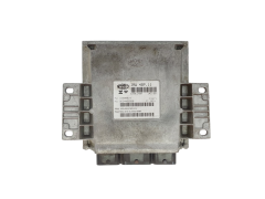 Blok Ovladačů 9639339280 9634496280 IAW48P.11 PSA Magneti Marelli 42535