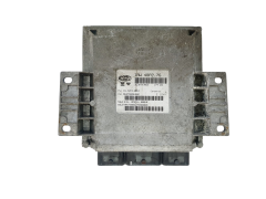 Blok Ovladačů PSA 9645989480 9648620880 IAW48P2.76 Magneti Marelli 38298