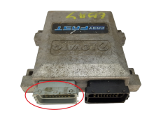 Blok Ovladačů LPG 032094 67R-010249 110R-010078 Lovato 16018