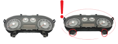 Tachometr Fiat Punto Evo 51914934 503010220301 55481