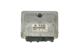 Blok Ovladačů VW Audi 038906018P 0281001720 Bosch 37627