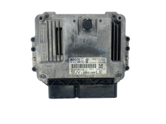 Blok Ovladačů 0281016291 51873519 LQ5261ABM Fiat Bosch 48181