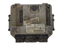 Blok Ovladačů PSA 0281012528 9657699480 Bosch 20465