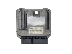 Blok Ovladačů 55198812 0281011896 4C6D1CBBA Alfa Romeo Bosch 62531