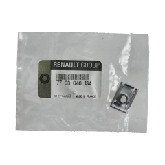 Upevnění Originál 7703046134 Renault