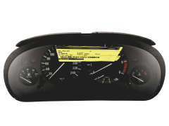 Otáčkoměr BMW 5 E39 6211 8370086 VDO Otáčkoměr BMW 5 E39 6211 8370086 VDO