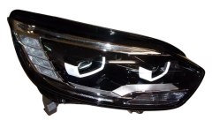 Světlomet Pravý Nový originál 260105116R Renault Scenic 4