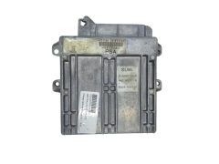 Blok Ovladačů PSA 9637798080 21656234-7 SL96-4 Sagem 63585