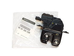 Zámek Kapoty Zadek Originál Renault 905030003R