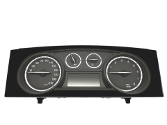 Otáčkoměr Lancia Ypsilon 51893688 A2C53421835 VDO Otáčkoměr Lancia Ypsilon 51893688 A2C53421835 VDO