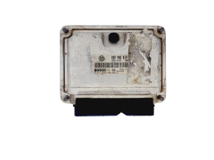 Blok Ovladačů 038906019ET 0281010630 VW Bosch 45600